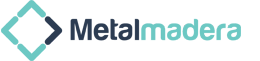 metal madera
